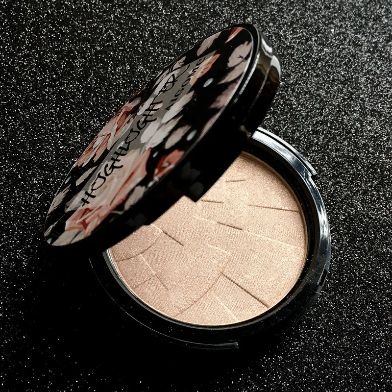 Brand professinal face makeup bronzer highlighter palette powder make up glow kit highlighter contour palette And puff
Brand professinal face makeup bronzer highlighter palette powder make up glow kit highlighter contour palette And puff