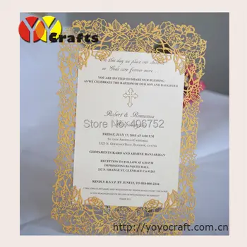 10pcs/lot Customize Elegant Invitation Cards High-quality Laser Cut Wedding Favor Card Professional Supplier
10pcs/lot Customize Elegant Invitation Cards High-quality Laser Cut Wedding Favor Card Professional Supplier