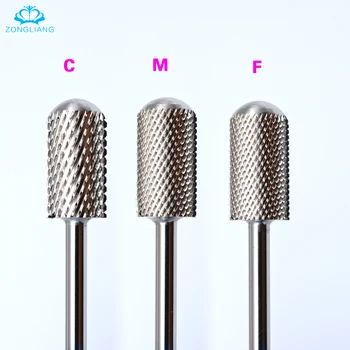 3/32 electric nail drill carbide nail drill Milling cutter for manicure pedicure Apparatus for manicure carbide nail bit
3/32 electric nail drill carbide nail drill Milling cutter for manicure pedicure Apparatus for manicure carbide nail bit