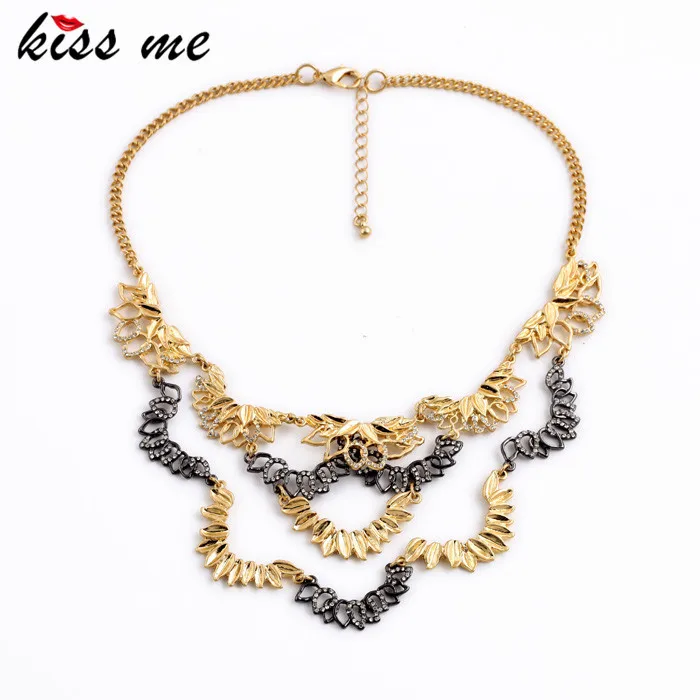 Factory Wholesale Vintage Necklace KISS ME Steampunk Costume Jewelry Women Fashion Pendant Necklace
Factory Wholesale Vintage Necklace KISS ME Steampunk Costume Jewelry Women Fashion Pendant Necklace