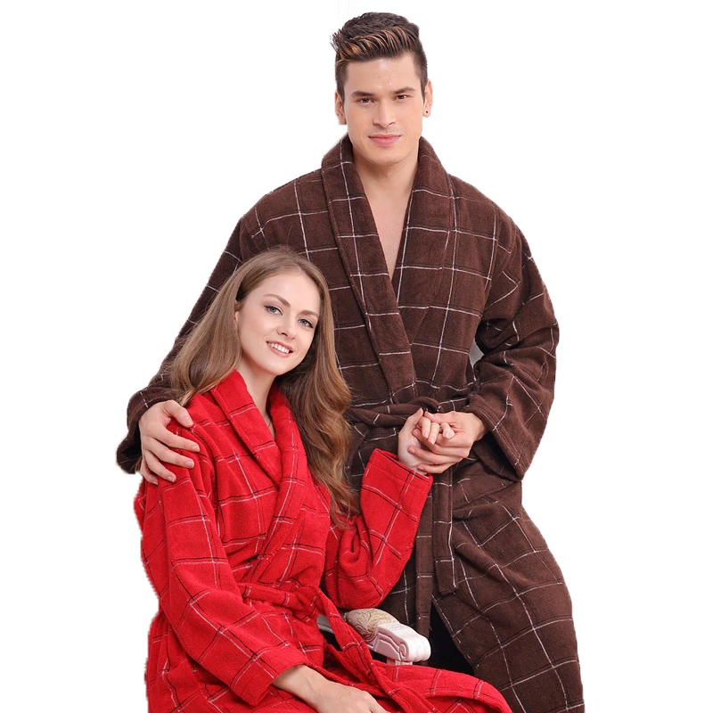 Autumn winter thick long cotton bathrobe men male blanket towel fleece robe lengthen plus size long-sleeve sleepwear nightgown
Autumn winter thick long cotton bathrobe men male blanket towel fleece robe lengthen plus size long-sleeve sleepwear nightgown