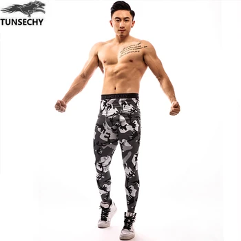 Mens Compression Tights Pants Jogger Fitness Excercise Bodybuilding long pant trousers Spandex Quick Dry
Mens Compression Tights Pants Jogger Fitness Excercise Bodybuilding long pant trousers Spandex Quick Dry