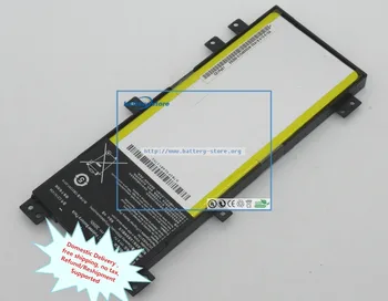 Genuine laptop battery C21N1434 for ASUS Z450 Z450LA Z450LA-WX006T , for ASUS Z450 Z450LA Z450LA-WX006T ,7.6V, 5000mAh,
Genuine laptop battery C21N1434 for ASUS Z450 Z450LA Z450LA-WX006T , for ASUS Z450 Z450LA Z450LA-WX006T ,7.6V, 5000mAh,