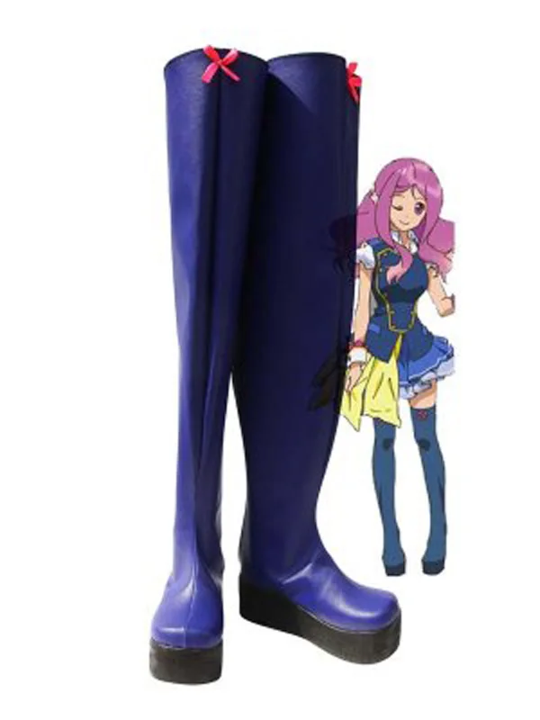 AKB0048 Mimori Kishida; Цвет Синий; Обувь для костюмированной вечеринки; Ботинки для взрослых; Женские длинные ботинки для костюмированной вечеринки; Изготовление под заказ
AKB0048 Mimori Kishida; Цвет Синий; Обувь для костюмированной вечеринки; Ботинки для взрослых; Женские длинные ботинки для костюмированной вечеринки; Изготовление под заказ