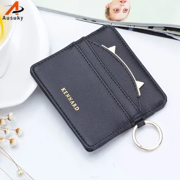 Fashion Women Pattern Bank Card Package Coin Bag Card Holder Travel Leather Wallets Women Credit Card Holder Wallet Carteras
Fashion Women Pattern Bank Card Package Coin Bag Card Holder Travel Leather Wallets Women Credit Card Holder Wallet Carteras
