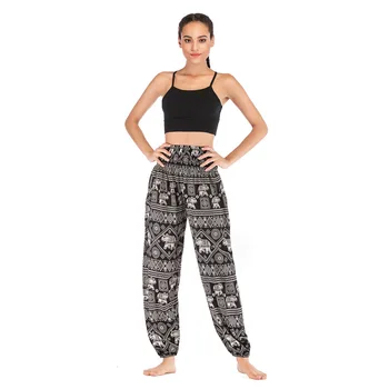 2020 High Palazzo Pants Vadim Hot Elastic Waist Broadcloth Sale Special Offer Flat Pants Free Shipping Print Loose Casual Women
2020 High Palazzo Pants Vadim Hot Elastic Waist Broadcloth Sale Special Offer Flat Pants Free Shipping Print Loose Casual Women