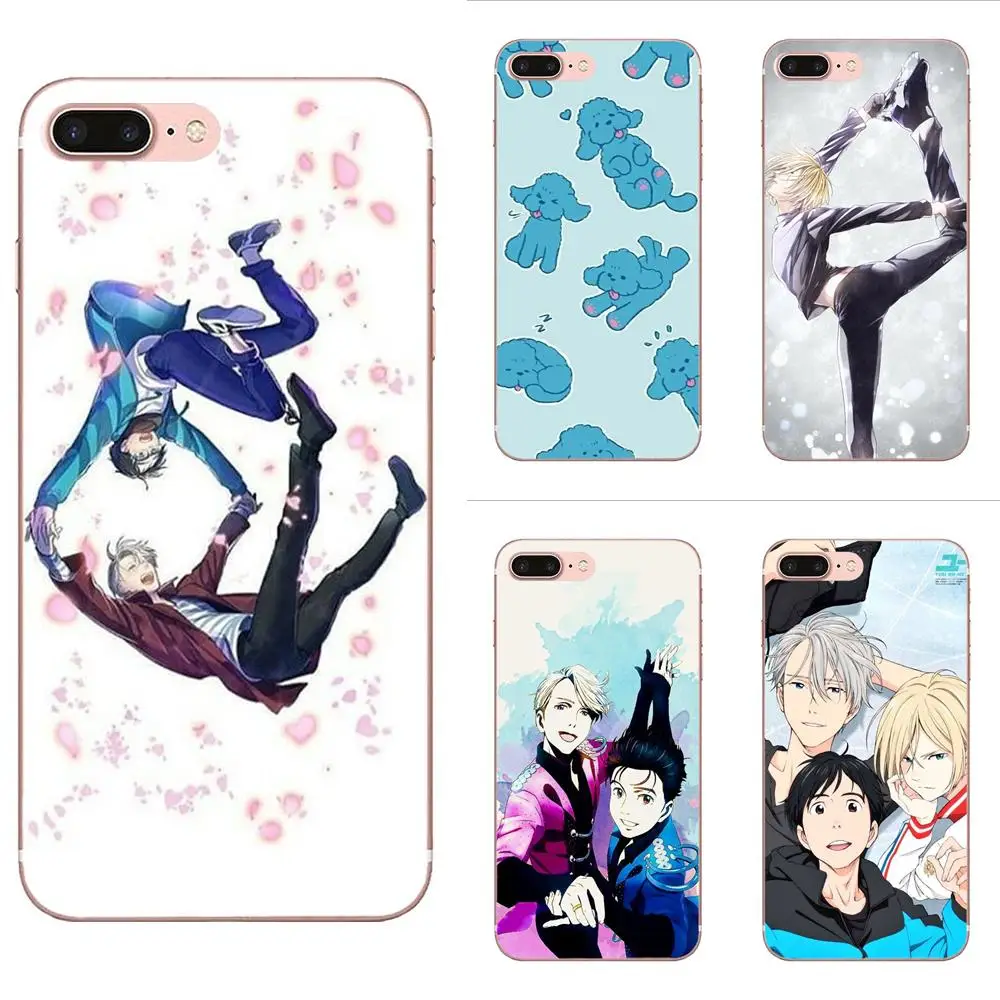 Soft Cell Phone Shell For Huawei Honor Mate 7 7A 8 9 10 20 V8 V9 V10 G Lite Play Mini Pro P Smart Yuri On Ice Anime
Soft Cell Phone Shell For Huawei Honor Mate 7 7A 8 9 10 20 V8 V9 V10 G Lite Play Mini Pro P Smart Yuri On Ice Anime