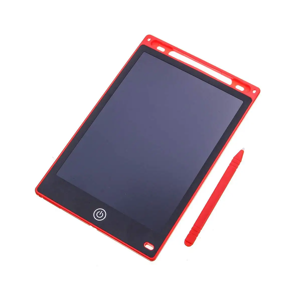 8.5" LCD Writing Tablet Electronic Pen Painting Drawing Children Kids Pad Board Digital Writing Board Tablet Handwriting Pads
8.5" LCD Writing Tablet Electronic Pen Painting Drawing Children Kids Pad Board Digital Writing Board Tablet Handwriting Pads