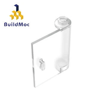 BuildMOC 60657 1x3x3 For Building Blocks Parts DIY LOGO Educational Tech Parts Toys
BuildMOC 60657 1x3x3 For Building Blocks Parts DIY LOGO Educational Tech Parts Toys