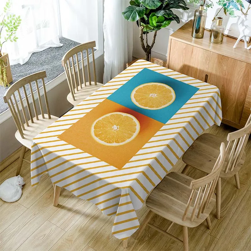 New Rectangular Tablecloths Fruit Vegetables Pattern High Quality Polyester printing table cloth restaurant table cloth ZB-09
New Rectangular Tablecloths Fruit Vegetables Pattern High Quality Polyester printing table cloth restaurant table cloth ZB-09