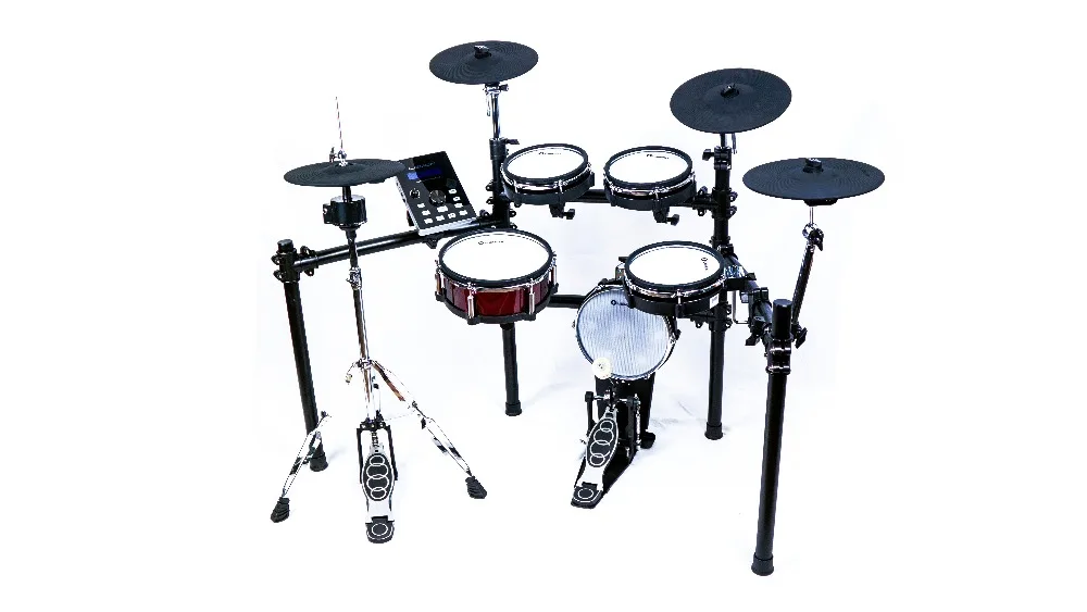 Набор электронных барабанов Lemon Thor650|electronic drum set|drum setelectronic |