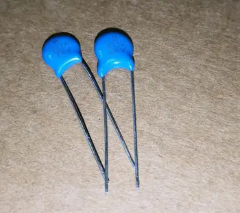 100pcs High Voltage Ceramic Capacitor 220PF 2000V 2KV 221 221K
100pcs High Voltage Ceramic Capacitor 220PF 2000V 2KV 221 221K