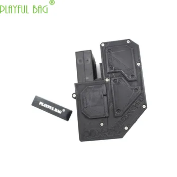 Outdoor activity CS toy gel water bullet gun Jinming J8 XM316 General AR MINI Technology water bullet drum 3D Printing II27
Outdoor activity CS toy gel water bullet gun Jinming J8 XM316 General AR MINI Technology water bullet drum 3D Printing II27