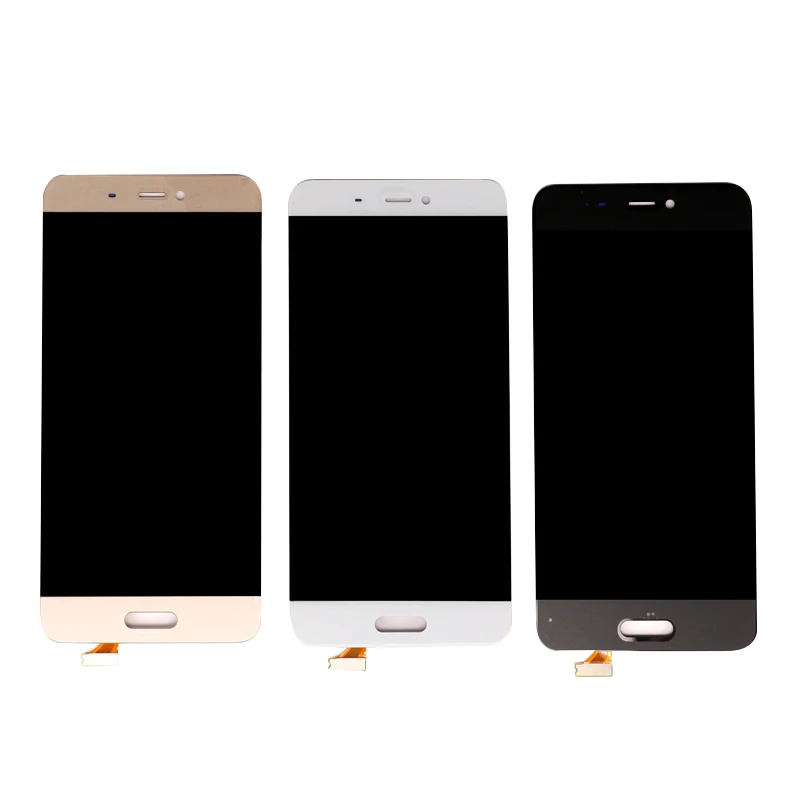 For Xiaomi 5 LCD Screen Display Assembly with Touch Screen Digitizer For Xiaomi 5 lcd display MI5 LCD Screen MI 5 LCD Display
For Xiaomi 5 LCD Screen Display Assembly with Touch Screen Digitizer For Xiaomi 5 lcd display MI5 LCD Screen MI 5 LCD Display
