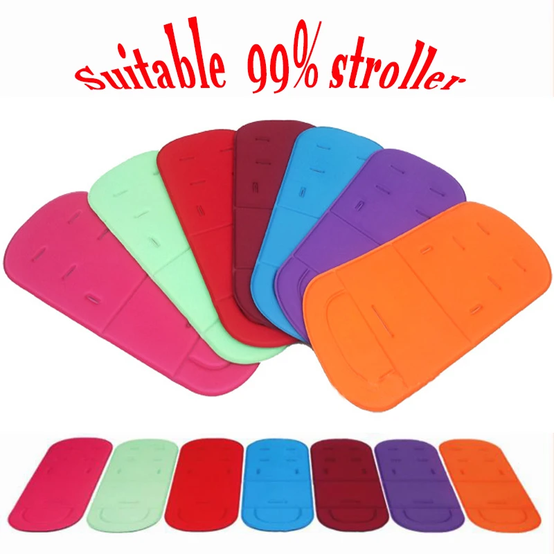 Baby stroller warm cotton pad dining table chair Lycra cotton cushion baby stroller universal cotton pad factory direct
Baby stroller warm cotton pad dining table chair Lycra cotton cushion baby stroller universal cotton pad factory direct