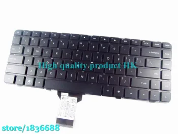 GYIYGY Keyboard For HP Pavilion DM4 DM4-1000 DM4-1100 DM4T DM4-2070US DV5-2000 Black US KEYBOARD
GYIYGY Keyboard For HP Pavilion DM4 DM4-1000 DM4-1100 DM4T DM4-2070US DV5-2000 Black US KEYBOARD