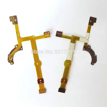 NEW LENS Focus Flex Cable For Panasonic LUMIX G VARIO 100-300 mm 100-300mm f/4-5.6 MEGA O.I.S. Repair Part
NEW LENS Focus Flex Cable For Panasonic LUMIX G VARIO 100-300 mm 100-300mm f/4-5.6 MEGA O.I.S. Repair Part