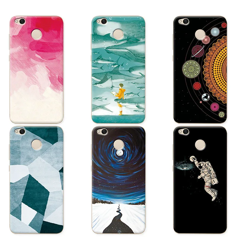 Couple Phone Case For Xiaomi Redmi 4X 5.0", Universe Planet Design Soft Silicone Coque For Xiaomi Redmi 4X Hongmi 4X Case
Couple Phone Case For Xiaomi Redmi 4X 5.0", Universe Planet Design Soft Silicone Coque For Xiaomi Redmi 4X Hongmi 4X Case