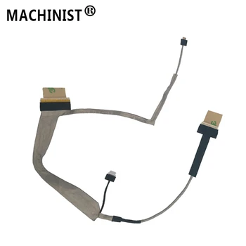 Video screen Flex wire For Toshiba L500 L500D L505 L505D WITH CAMERA laptop LCD LED LVDS Display Ribbon cable DC02000S800
Video screen Flex wire For Toshiba L500 L500D L505 L505D WITH CAMERA laptop LCD LED LVDS Display Ribbon cable DC02000S800