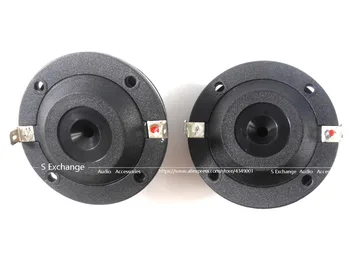 2x Diaphragm for JBL 2406 2406H-1 2407J VRX932LA, VRX932LA WH, VT4887 VRX Series 16 ohm FREE SHIPPING 2 PCS/LOT
2x Diaphragm for JBL 2406 2406H-1 2407J VRX932LA, VRX932LA WH, VT4887 VRX Series 16 ohm FREE SHIPPING 2 PCS/LOT