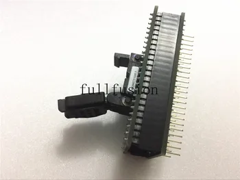 QFN48 TO DIP Programming Adapter 48QN40TS16060 QFN48P 0.4mm Pitch 6x6mm Burn in Socket
QFN48 TO DIP Programming Adapter 48QN40TS16060 QFN48P 0.4mm Pitch 6x6mm Burn in Socket