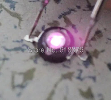 50pcs 1W / 3W IR 850nm Infrared High Power Led Light Emitting Diodes for Night Vision Cameras
50pcs 1W / 3W IR 850nm Infrared High Power Led Light Emitting Diodes for Night Vision Cameras