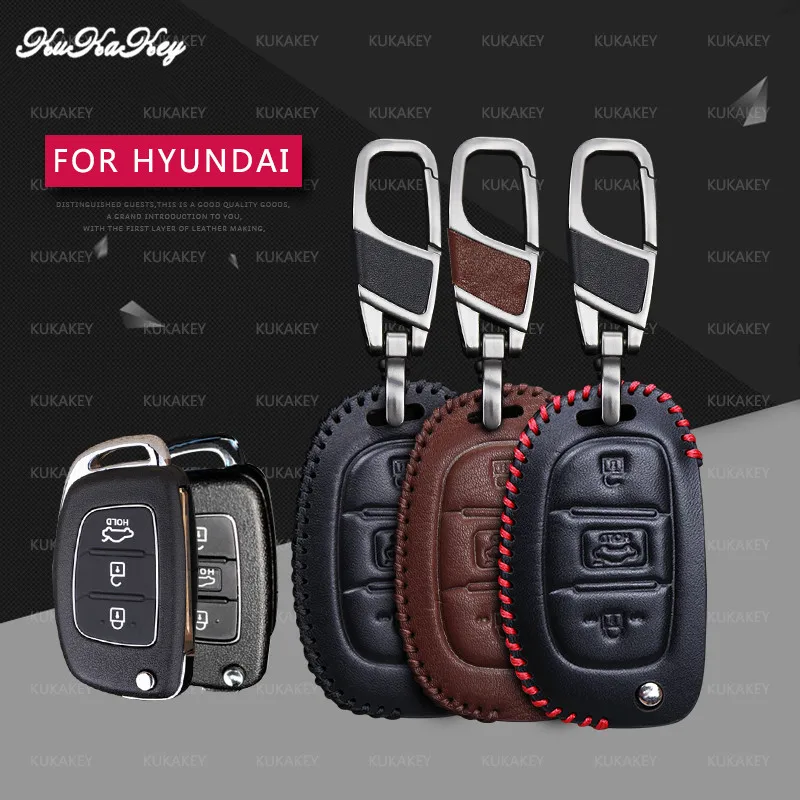 3Button Leather Car Remote Flip Key Fob Shell Cover Case For Hyundai Creta I10 I20 Tucson Elantra Santa Fe 2016 2017 2018
3Button Leather Car Remote Flip Key Fob Shell Cover Case For Hyundai Creta I10 I20 Tucson Elantra Santa Fe 2016 2017 2018
