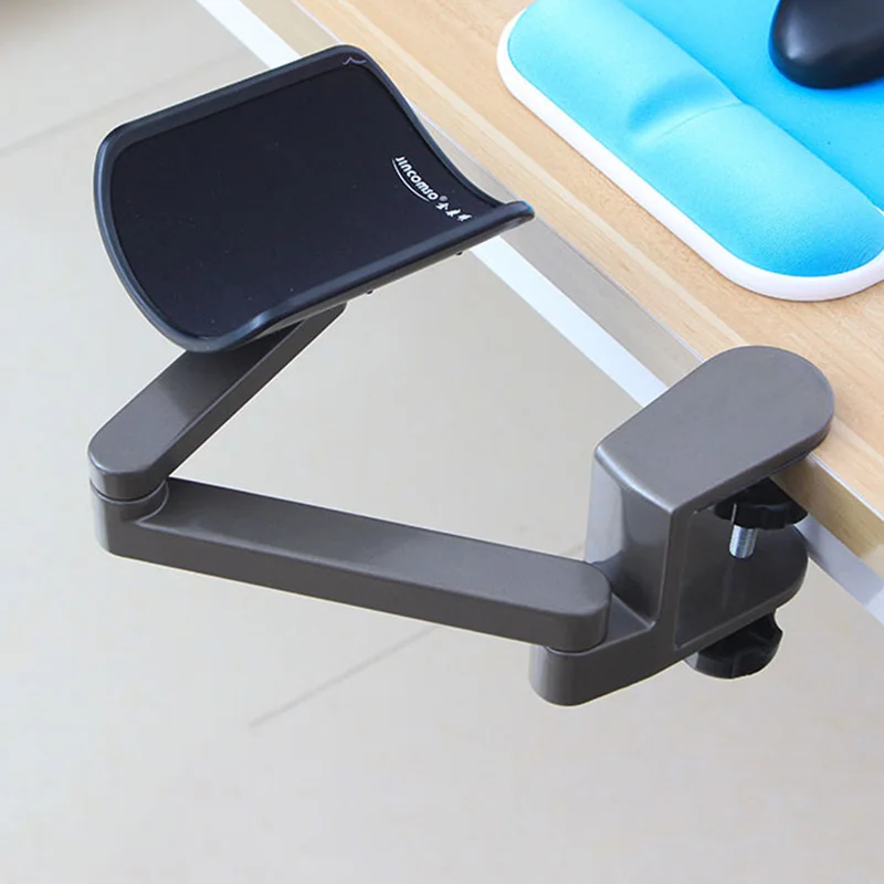 Tables dedicated Ergonomic Aluminum Alloy Mouse Pads Computer and Mouse Hand Bracket Hand Drag Wrist support Computer Armrest
Tables dedicated Ergonomic Aluminum Alloy Mouse Pads Computer and Mouse Hand Bracket Hand Drag Wrist support Computer Armrest