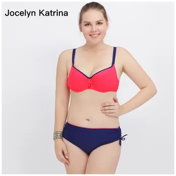 Jocelyn Katrina 2017 Middle Waist Push Sexy Bikini Set swimsuit swimwear female bikini set beach bikini swimsuit swimsuit
Jocelyn Katrina 2017 Middle Waist Push Sexy Bikini Set swimsuit swimwear female bikini set beach bikini swimsuit swimsuit