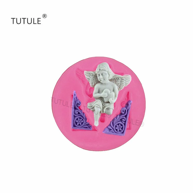 Gadgets-Victorian Angel with heart flexible silicone , for polymer clay, mold-Cherub Flying Angel Flexible Food Safe Mold
Gadgets-Victorian Angel with heart flexible silicone , for polymer clay, mold-Cherub Flying Angel Flexible Food Safe Mold