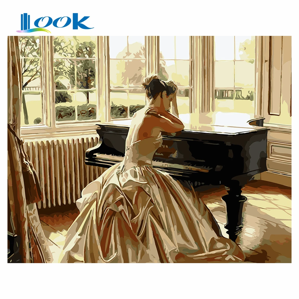 painting by numbers Piano maiden modern canvas picture paint by numbers on canvas painting by numbers abstract oil painting art
painting by numbers Piano maiden modern canvas picture paint by numbers on canvas painting by numbers abstract oil painting art