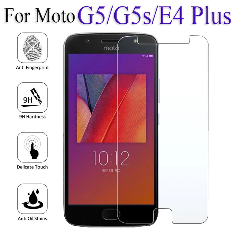 Protective Glass On For Moto G5s For Motorola E4 G5 s plus Motog5s Motoe4 E4plus G5plus G5splus tempered glas screen protector 
Protective Glass On For Moto G5s For Motorola E4 G5 s plus Motog5s Motoe4 E4plus G5plus G5splus tempered glas screen protector