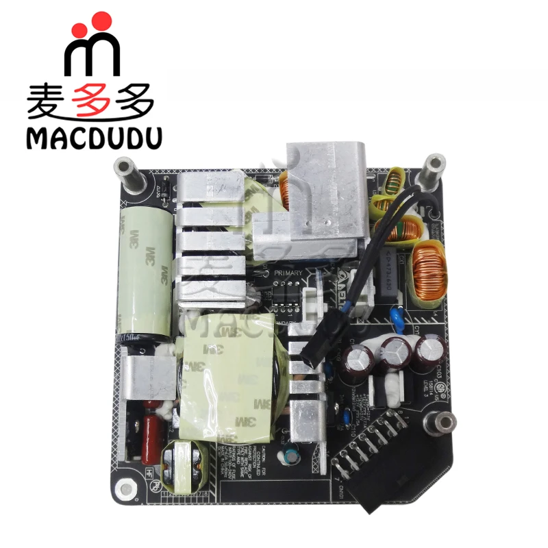 New A1311 PSU Power Supply Board for iMac 21.5" A1311 614-0445 661-5299 614-0444 2009-2011 Year ADP-200DFB 205W
New A1311 PSU Power Supply Board for iMac 21.5" A1311 614-0445 661-5299 614-0444 2009-2011 Year ADP-200DFB 205W