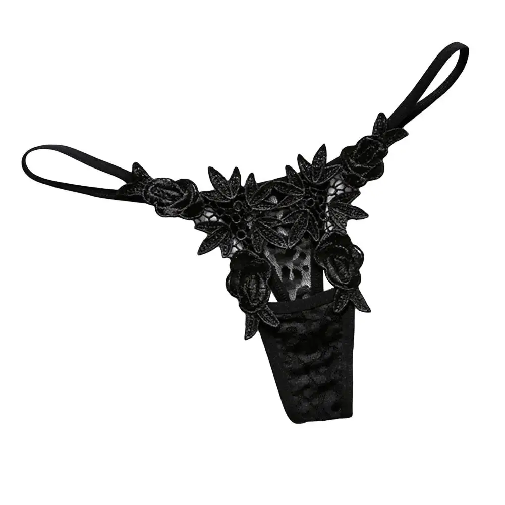 Elastic Underpants Lace Flower Shorts Thong Panties Solid Color Thongs Jock Straps Fashion Sexy Panties Women Underwear трусы
Elastic Underpants Lace Flower Shorts Thong Panties Solid Color Thongs Jock Straps Fashion Sexy Panties Women Underwear трусы