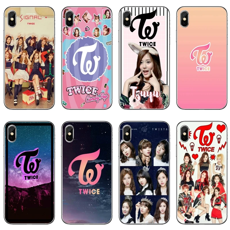 Twice Mina Momo Kpop For LG G5 G6 G7 Q6 Q7 Q8 Q9 V30 X Power 2 3 Nokia 6 7 8 9 For OnePlus 3T 5T 6T soft phone cases
Twice Mina Momo Kpop For LG G5 G6 G7 Q6 Q7 Q8 Q9 V30 X Power 2 3 Nokia 6 7 8 9 For OnePlus 3T 5T 6T soft phone cases