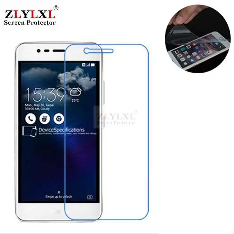 ZenFone 3 Max ZC520TL