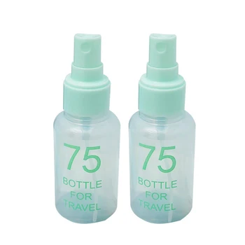 3 Pcs 75Ml Portable Refillable Spray Bottle Airless Fine Mist Spray Bottles Empty Clear Travel Containers Water Mist Sprayer For
3 Pcs 75Ml Portable Refillable Spray Bottle Airless Fine Mist Spray Bottles Empty Clear Travel Containers Water Mist Sprayer For