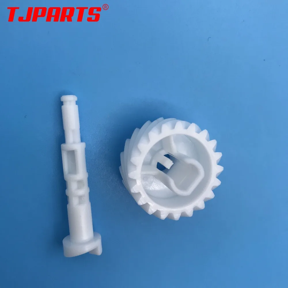 20 комплектов x 3V2M202380 3V2M202420 коробка передач приводного вала Z20R для Kyocera FS1020 FS1025 FS1040 FS1041 FS1060 FS1061 FS1120 FS1125
20 комплектов x 3V2M202380 3V2M202420 коробка передач приводного вала Z20R для Kyocera FS1020 FS1025 FS1040 FS1041 FS1060 FS1061 FS1120 FS1125