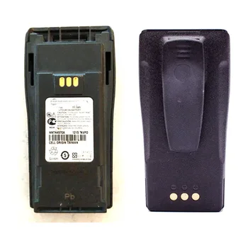 NNTN4970A 1800mAh Slim Li-ion battery w/Belt Clip For DEP450 DP1400 CP150 PR400 CP140 CP160 CP040 CP200 CP380 EP450 CP180 GP3688
NNTN4970A 1800mAh Slim Li-ion battery w/Belt Clip For DEP450 DP1400 CP150 PR400 CP140 CP160 CP040 CP200 CP380 EP450 CP180 GP3688