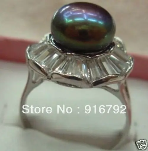 free P&P *******Elegant Flower Black Freshwater Pearl Insert Silver Women Men Prom Rings Jewelry
free P&P *******Elegant Flower Black Freshwater Pearl Insert Silver Women Men Prom Rings Jewelry