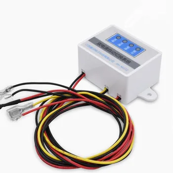 XH-M232 Power Failure Automatic Switching Battery Module switch UPS Emergency Power Off Battery Power Supply Rechargeable
XH-M232 Power Failure Automatic Switching Battery Module switch UPS Emergency Power Off Battery Power Supply Rechargeable