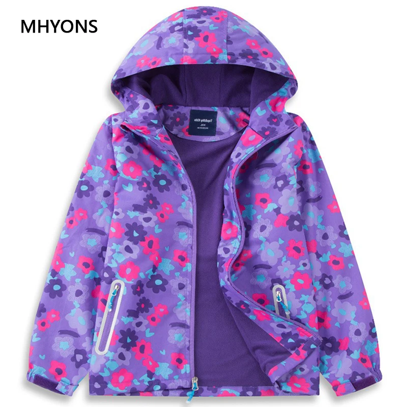 MHYONS Children Outerwear Warm Coat Sporty Kids Clothes Waterproof Thicken Boys Girls Cotton-padded Jackets 2020 Autumn Winter
MHYONS Children Outerwear Warm Coat Sporty Kids Clothes Waterproof Thicken Boys Girls Cotton-padded Jackets 2020 Autumn Winter