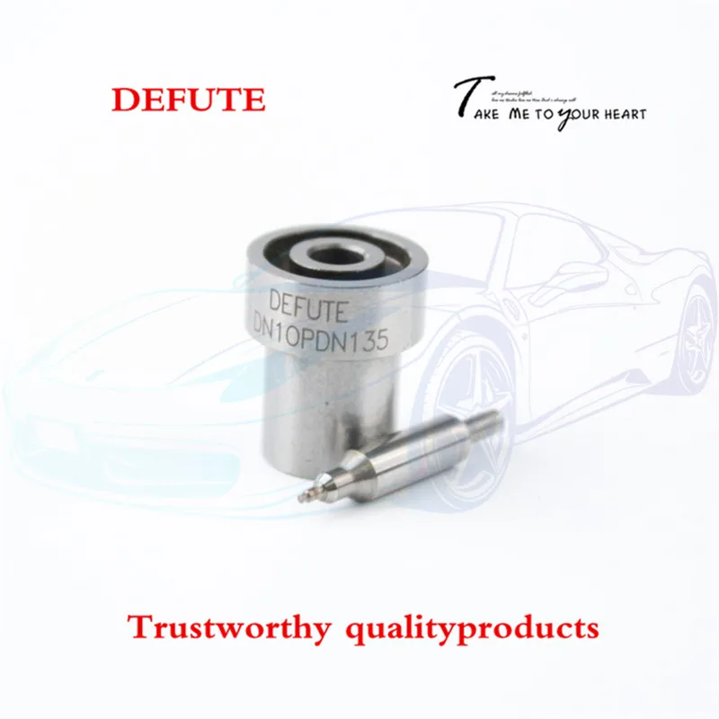 DN0PD619 DN4PD3 DN15PD6 DN0PD20 DN4PD57 DN4PD62 DN10PD76 DN0PD102 DN0PD108 DN10PD129 Diesel Engine Fuel Injector Nozzle
DN0PD619 DN4PD3 DN15PD6 DN0PD20 DN4PD57 DN4PD62 DN10PD76 DN0PD102 DN0PD108 DN10PD129 Diesel Engine Fuel Injector Nozzle