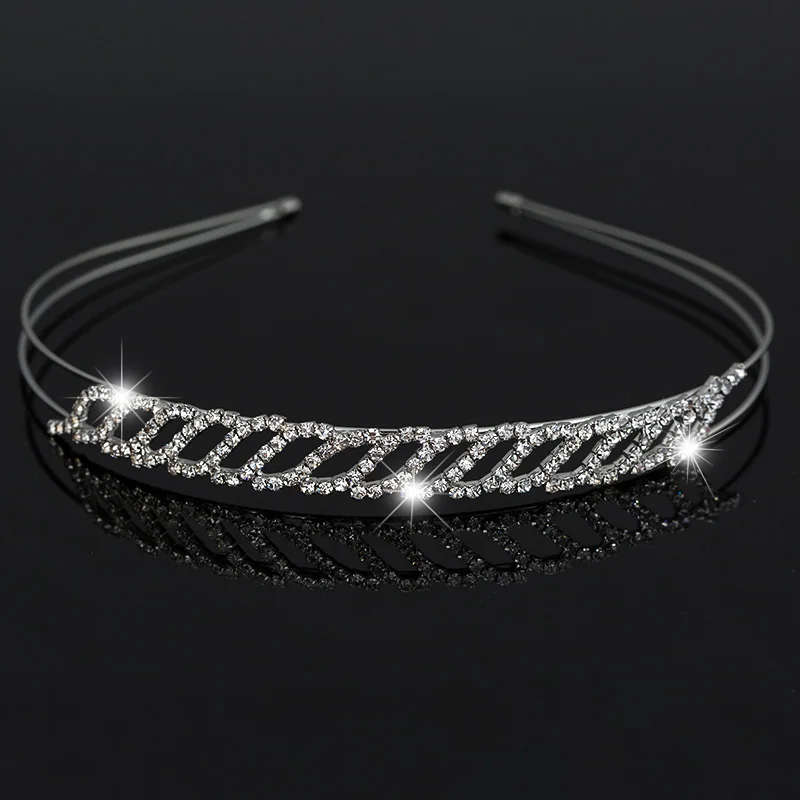 2016 high-quality Accessories Bridal crystal Crystal Rhinestone Hairbands Women Fashion Hair Styling Women Hair Jewelry #H042
2016 high-quality Accessories Bridal crystal Crystal Rhinestone Hairbands Women Fashion Hair Styling Women Hair Jewelry #H042