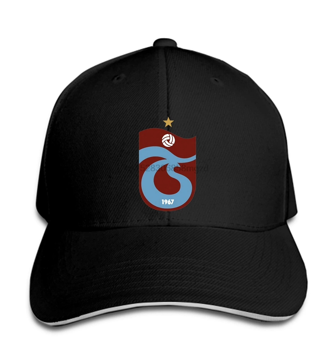 Trabzonspor Turkish Soccer Team Football Club Super Lig Turkey Men Baseball Cap Snapback Cap Women Hat Peaked
Trabzonspor Turkish Soccer Team Football Club Super Lig Turkey Men Baseball Cap Snapback Cap Women Hat Peaked