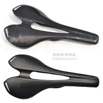 UD carbon fiber road bicycle saddle mountain mtb cycling bike seat saddle cushion bike parts 270*143MM matte glossy US design
UD carbon fiber road bicycle saddle mountain mtb cycling bike seat saddle cushion bike parts 270*143MM matte glossy US design