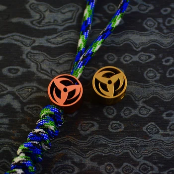 Wind and fire Knife rhinestone rope drop purple copper EDC phone fall EDC knife Beads
Wind and fire Knife rhinestone rope drop purple copper EDC phone fall EDC knife Beads