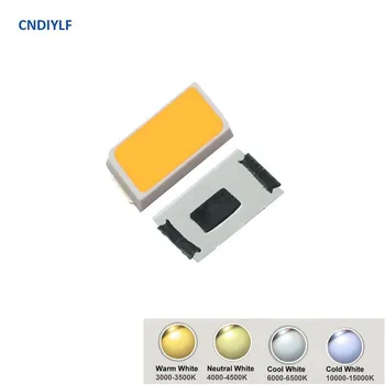 Really 0.5W 5730 SMD LED 4000K 3V 150ma 50-60lm/PCS Delivery Via China Post Small Package Mass Order Will Cheaper
Really 0.5W 5730 SMD LED 4000K 3V 150ma 50-60lm/PCS Delivery Via China Post Small Package Mass Order Will Cheaper
