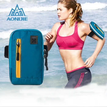 AONIJIE Arm Bags Coins Purse Sports Phone Mobile Wallet Key Package With Arm Shoulder Strap Outdoor Running
AONIJIE Arm Bags Coins Purse Sports Phone Mobile Wallet Key Package With Arm Shoulder Strap Outdoor Running