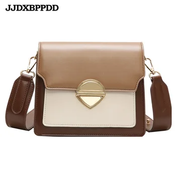 leather flap handbag crossbody bags for women new brand Retro ladies vintage shoulder bag luxury messenger bag female sac a main 
leather flap handbag crossbody bags for women new brand Retro ladies vintage shoulder bag luxury messenger bag female sac a main